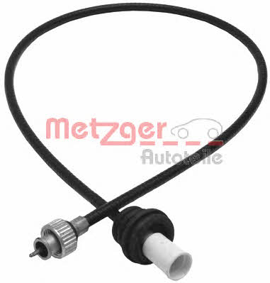 Metzger S 20014 Cable speedmeter S20014: Buy near me in Poland at 2407.PL - Good price!