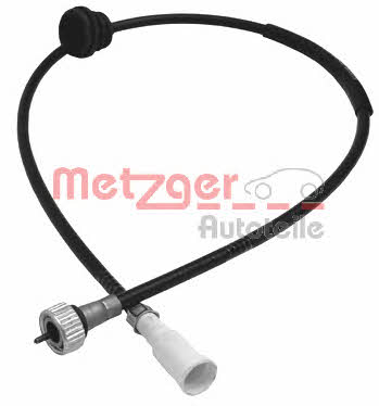 Metzger S 20015 Cable speedmeter S20015: Buy near me in Poland at 2407.PL - Good price!