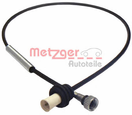 Metzger S 20020 Cable speedmeter S20020: Buy near me in Poland at 2407.PL - Good price!
