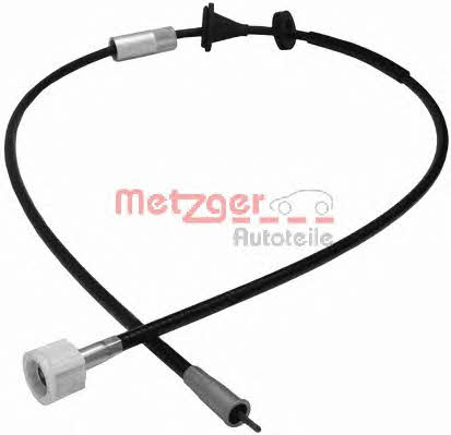 Metzger S 20023 Cable speedmeter S20023: Buy near me in Poland at 2407.PL - Good price!