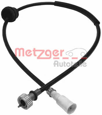 Metzger S 20024 Cable speedmeter S20024: Buy near me in Poland at 2407.PL - Good price!