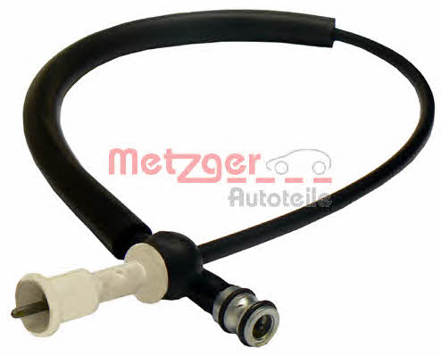 Metzger S 21020 Трос спидометра S21020: Отличная цена - Купить в Польше на 2407.PL!