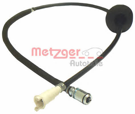 Metzger S 24016 Трос спидометра S24016: Отличная цена - Купить в Польше на 2407.PL!