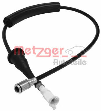 Metzger S 24020 Cable speedmeter S24020: Buy near me in Poland at 2407.PL - Good price!