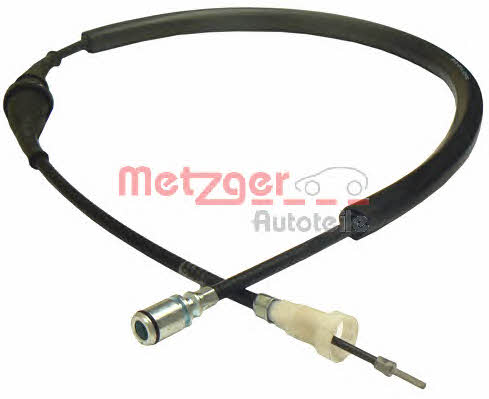 Metzger S 24050 Cable speedmeter S24050: Buy near me in Poland at 2407.PL - Good price!