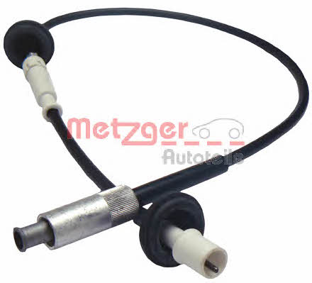 Metzger S 31034 Тросик спидометра S31034: Отличная цена - Купить в Польше на 2407.PL!