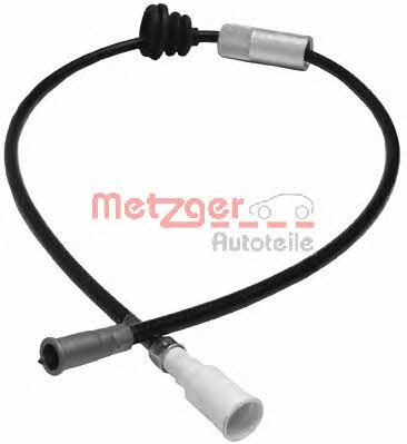 Metzger S 31311 Cable speedmeter S31311: Buy near me in Poland at 2407.PL - Good price!