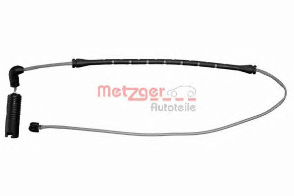 Metzger WK 17-053 Warning contact, brake pad wear WK17053: Buy near me in Poland at 2407.PL - Good price!