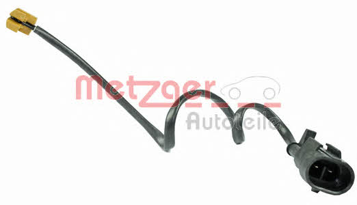 Metzger WK 17-209 Czujnik zużycia klocków hamulcowych WK17209: Dobra cena w Polsce na 2407.PL - Kup Teraz!