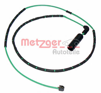 Metzger WK 17-213 Warning contact, brake pad wear WK17213: Buy near me in Poland at 2407.PL - Good price!