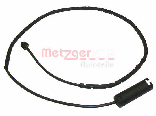 Metzger WK 17-226 Warning contact, brake pad wear WK17226: Buy near me in Poland at 2407.PL - Good price!