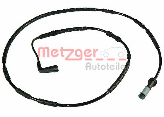 Metzger WK 17-237 Warning contact, brake pad wear WK17237: Buy near me in Poland at 2407.PL - Good price!