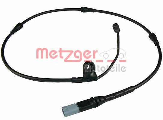 Metzger WK 17-251 Warning contact, brake pad wear WK17251: Buy near me in Poland at 2407.PL - Good price!