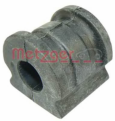 Metzger 52057308 Front stabilizer bush 52057308: Buy near me in Poland at 2407.PL - Good price!
