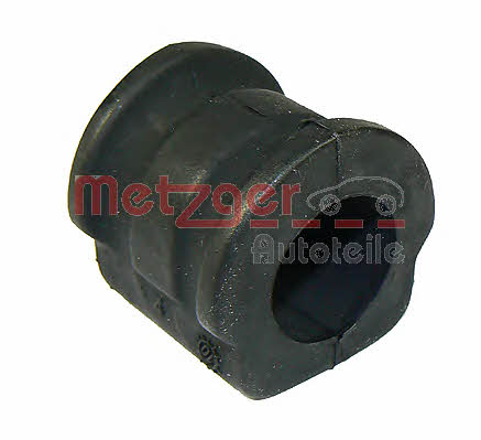 Metzger 52057808 Front stabilizer bush 52057808: Buy near me in Poland at 2407.PL - Good price!