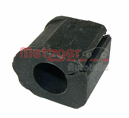 Metzger 52058108 Front stabilizer bush 52058108: Buy near me in Poland at 2407.PL - Good price!