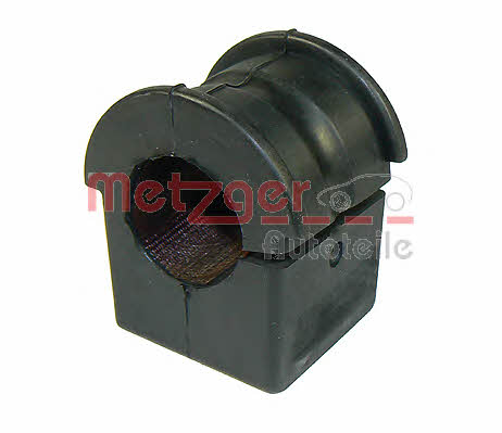 Metzger 52058208 Front stabilizer bush 52058208: Buy near me at 2407.PL in Poland at an Affordable price!