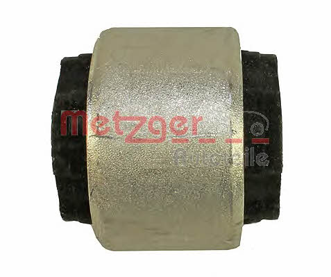 Metzger 52058609 Bush front stabilizer bar 52058609: Buy near me in Poland at 2407.PL - Good price!