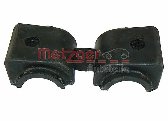 Metzger 52058708 Tuleja stabilizatora przedniego 52058708: Dobra cena w Polsce na 2407.PL - Kup Teraz!