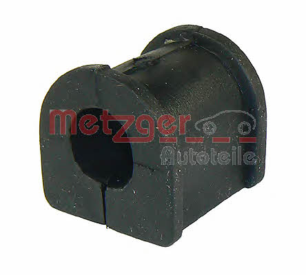 Metzger 52059209 Rear stabilizer bush 52059209: Buy near me in Poland at 2407.PL - Good price!