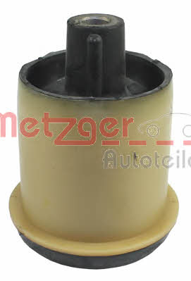 Metzger 52059309 Silentblock rear beam 52059309: Buy near me in Poland at 2407.PL - Good price!