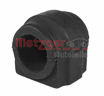 Metzger 52059608 Втулка стабілізатора переднього 52059608: Приваблива ціна - Купити у Польщі на 2407.PL!