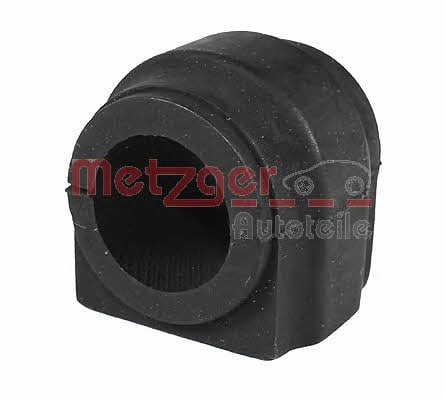 Metzger 52059708 Втулка стабілізатора переднього 52059708: Приваблива ціна - Купити у Польщі на 2407.PL!