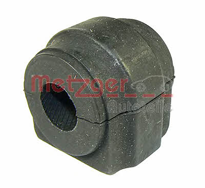 Metzger 52059808 Front stabilizer bush 52059808: Buy near me in Poland at 2407.PL - Good price!