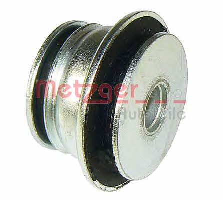 Metzger 52060009 Silentblock rear beam 52060009: Buy near me at 2407.PL in Poland at an Affordable price!