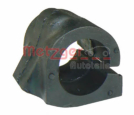 Metzger 52060208 Front stabilizer bush 52060208: Buy near me in Poland at 2407.PL - Good price!