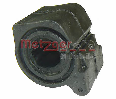 Metzger 52060508 Front stabilizer bush 52060508: Buy near me in Poland at 2407.PL - Good price!