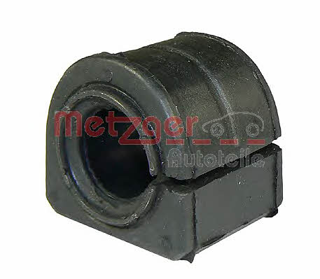 Metzger 52060708 Front stabilizer bush 52060708: Buy near me in Poland at 2407.PL - Good price!