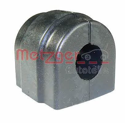 Metzger 52060908 Front stabilizer bush 52060908: Buy near me in Poland at 2407.PL - Good price!