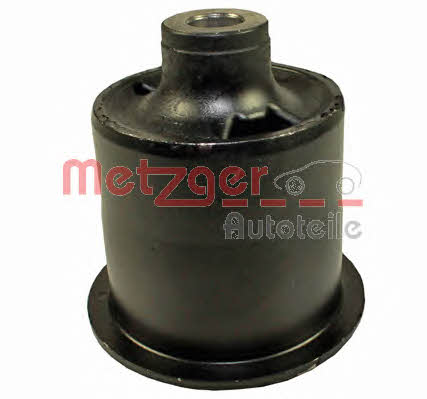 Metzger 52061009 Silentblock rear beam 52061009: Buy near me in Poland at 2407.PL - Good price!