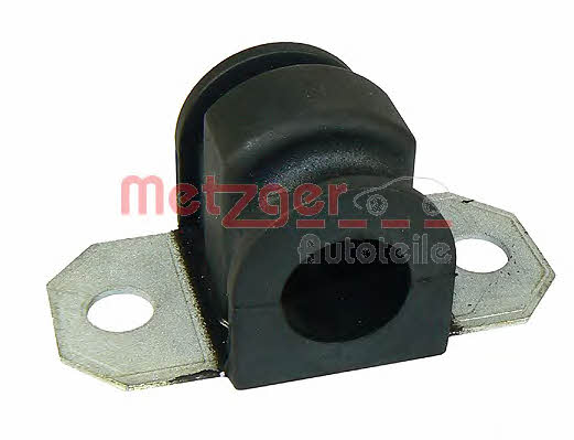 Metzger 52061408 Front stabilizer bush 52061408: Buy near me in Poland at 2407.PL - Good price!