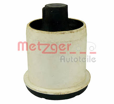 Metzger 52061809 Сайлентблок балки задней 52061809: Отличная цена - Купить в Польше на 2407.PL!