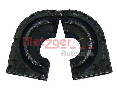 Metzger 52062609 Rear stabilizer bush 52062609: Buy near me at 2407.PL in Poland at an Affordable price!