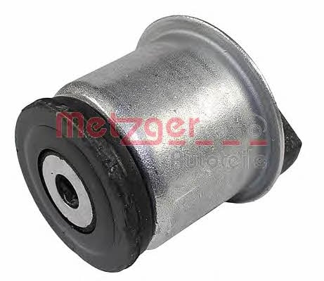 Metzger 52063109 Silentblock rear beam 52063109: Buy near me in Poland at 2407.PL - Good price!