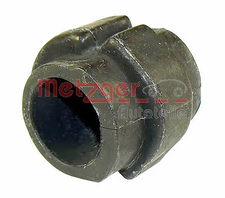 Metzger 52063208 Front stabilizer bush 52063208: Buy near me in Poland at 2407.PL - Good price!