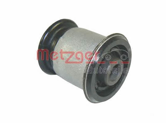 Metzger 52063408 Control Arm-/Trailing Arm Bush 52063408: Buy near me in Poland at 2407.PL - Good price!