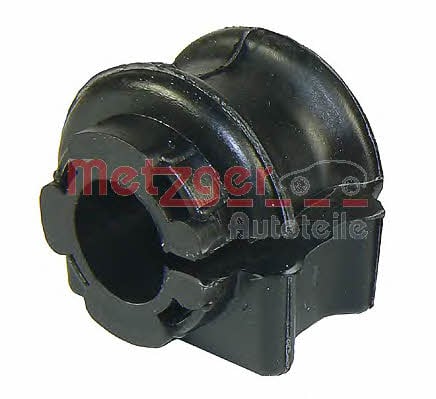 Metzger 52063708 Front stabilizer bush 52063708: Buy near me in Poland at 2407.PL - Good price!