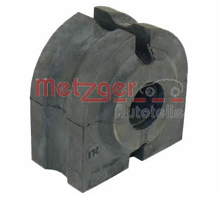 Metzger 52064008 Front stabilizer bush 52064008: Buy near me in Poland at 2407.PL - Good price!