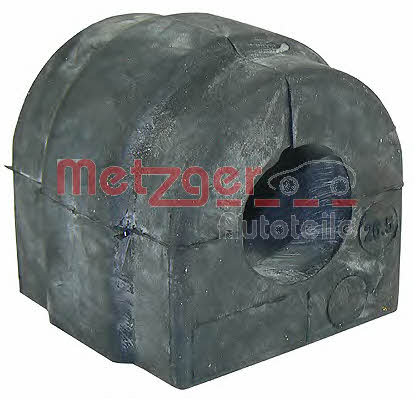 Metzger 52064108 Втулка стабілізатора переднього 52064108: Приваблива ціна - Купити у Польщі на 2407.PL!