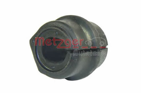 Metzger 52064408 Front stabilizer bush 52064408: Buy near me at 2407.PL in Poland at an Affordable price!