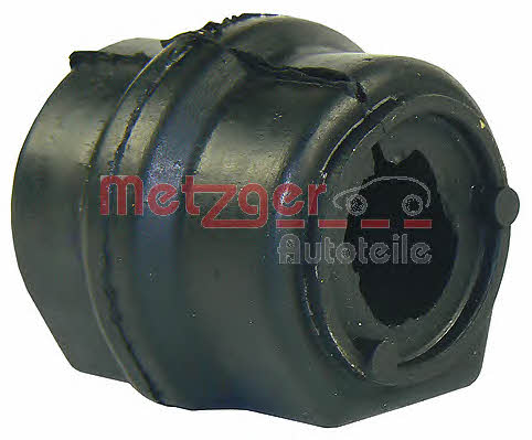 Metzger 52064508 Втулка стабілізатора переднього 52064508: Приваблива ціна - Купити у Польщі на 2407.PL!