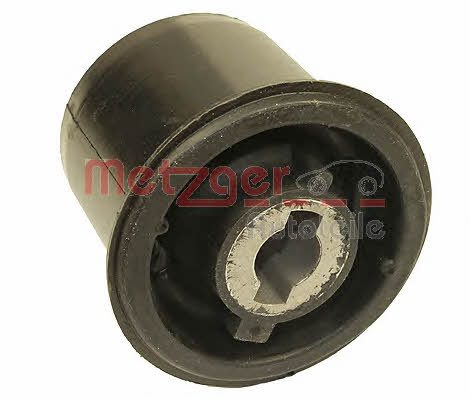 Metzger 52064609 Silentblock rear beam 52064609: Buy near me in Poland at 2407.PL - Good price!