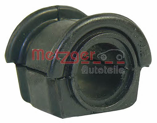 Metzger 52064908 Front stabilizer bush 52064908: Buy near me in Poland at 2407.PL - Good price!