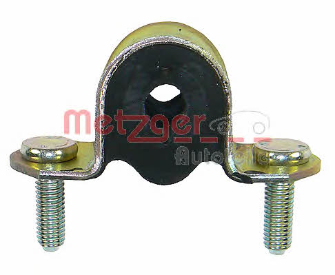 Metzger 52065108 Front stabilizer bush 52065108: Buy near me in Poland at 2407.PL - Good price!