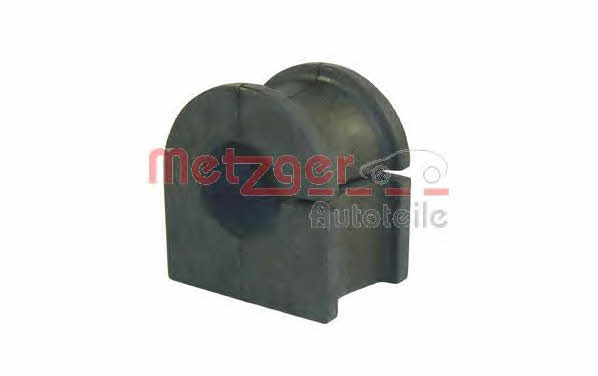 Metzger 52065408 Втулка стабілізатора переднього 52065408: Приваблива ціна - Купити у Польщі на 2407.PL!