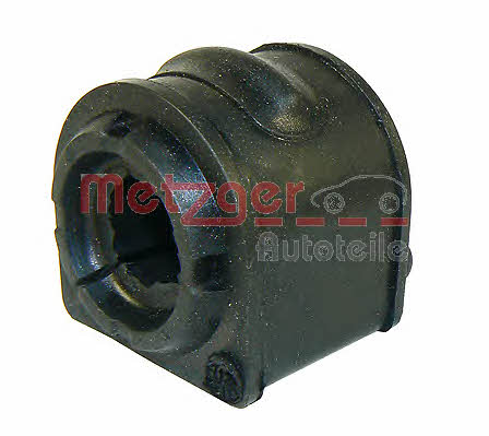 Metzger 52065608 Front stabilizer bush 52065608: Buy near me at 2407.PL in Poland at an Affordable price!